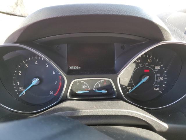 Photo 9 from auction – 2018 FORD ESCAPE TIT with VIN 1FMCU9J97JUB66556