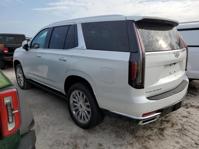 Photo 2 from auction – 2024 CADILLAC ESCALADE P with VIN 1GYS4CKL2RR190456