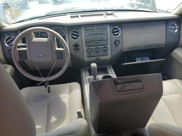 Photo 8 from auction – 2010 FORD EXPEDITION with VIN 1FMJK1F51AEA13556