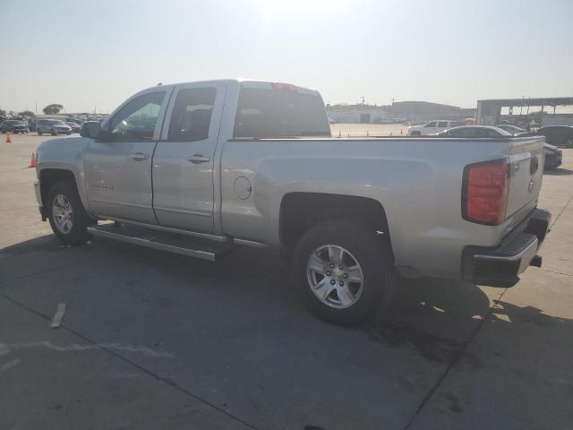 Photo 2 from auction – 2019 CHEVROLET SILVERADO with VIN 2GCRCPEC3K1111756