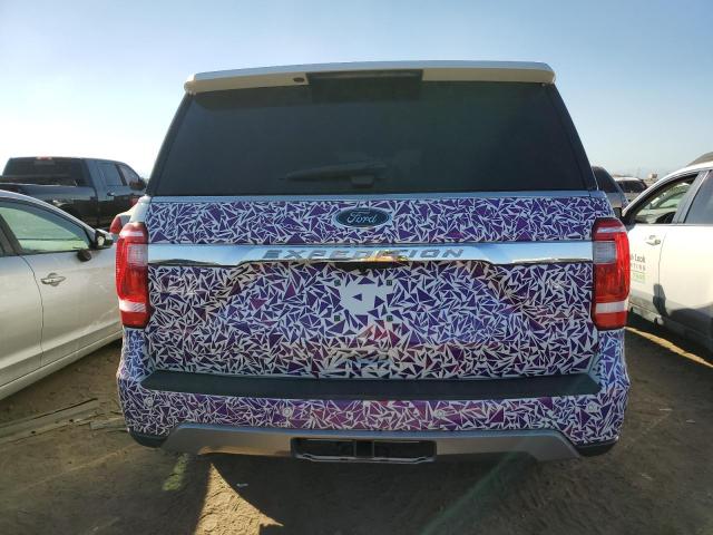 Photo 6 from auction – 2021 FORD EXPEDITION with VIN 1FMJK1JT7MEA42148
