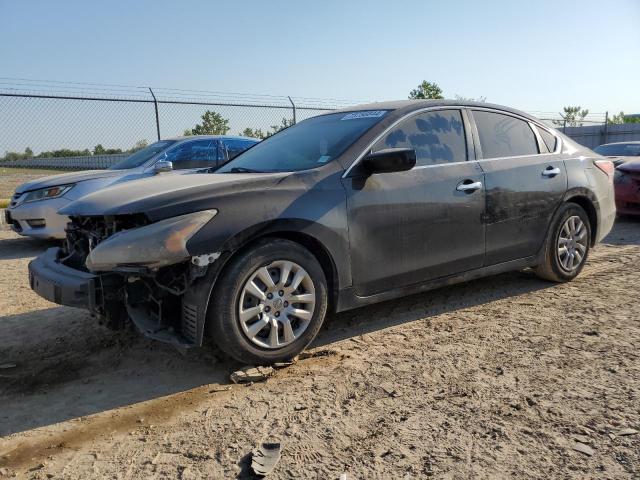 NISSAN ALTIMA 2.5 2015 with VIN 1N4AL3AP7FN365916 - Photo from auction