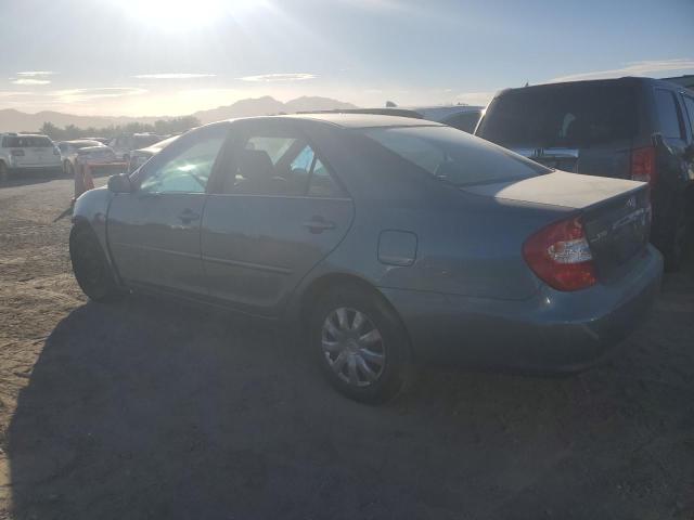 Photo 2 from auction – 2004 TOYOTA CAMRY LE with VIN 4T1BE32K94U888686