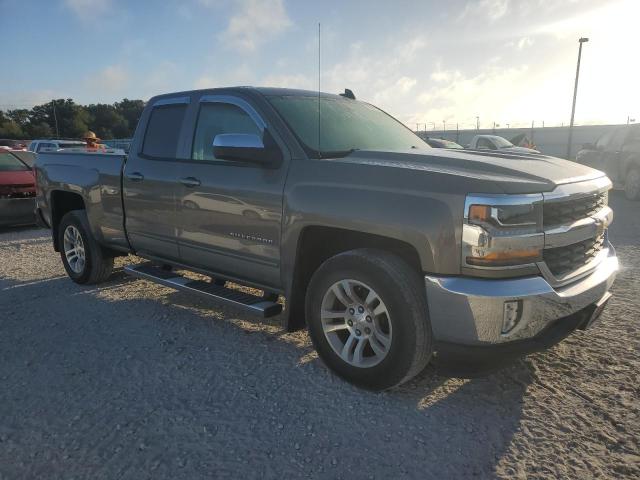 Photo 4 from auction – 2017 CHEVROLET SILVERADO with VIN 1GCRCREC5HZ265641