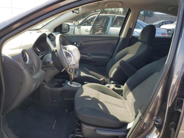 Photo 7 from auction – 2015 NISSAN VERSA S with VIN 3N1CN7AP5FL840891