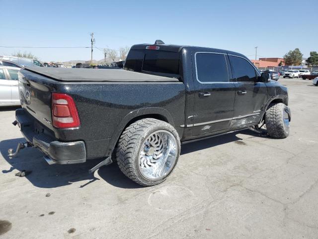 Photo 3 from auction – 2019 RAM 1500 LIMIT with VIN 1C6SRFHT3KN761151