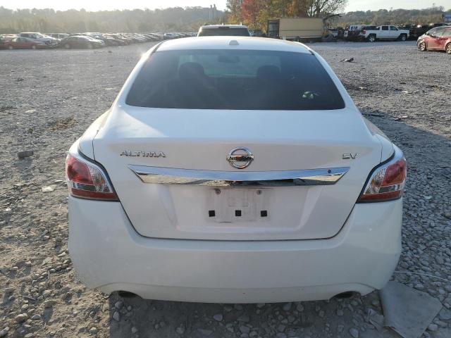 Photo 6 from auction – 2015 NISSAN ALTIMA 2.5 with VIN 1N4AL3AP5FC122746