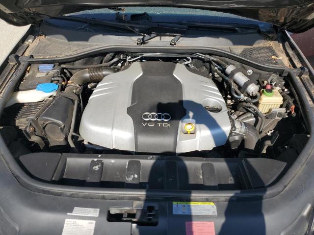 Photo 12 from auction – 2014 AUDI Q7 PREMIUM with VIN WA1LMAFE5ED005506