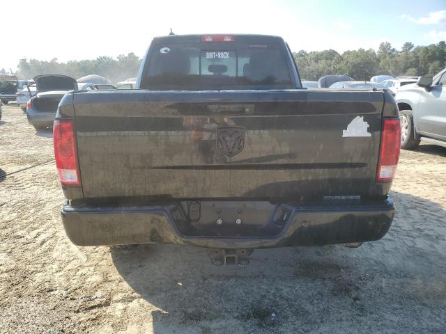 Photo 6 from auction – 2018 RAM 1500 SLT with VIN 1C6RR6GG6JS223305