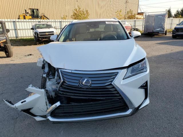 Photo 5 from auction – 2017 LEXUS RX 450H BA with VIN 2T2BGMCA2HC012812