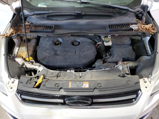 Photo 12 from auction – 2015 FORD ESCAPE TIT with VIN 1FMCU9J98FUB22427