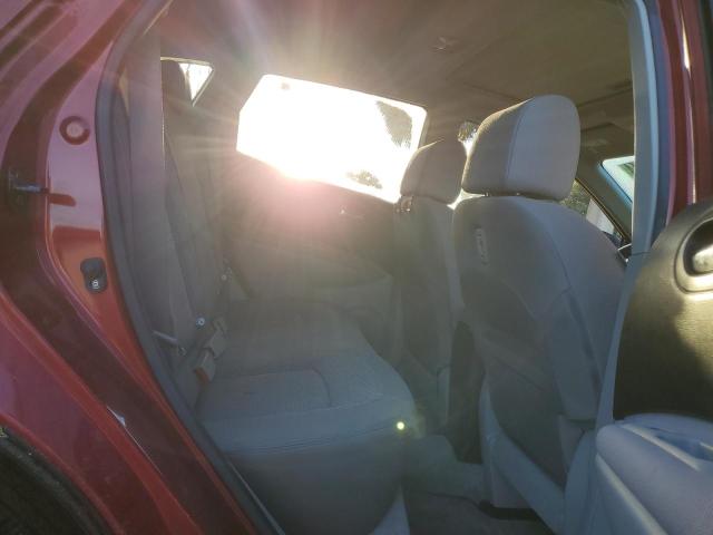 Photo 11 from auction – 2013 NISSAN ROGUE S with VIN JN8AS5MT3DW517266