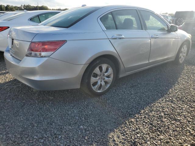 Photo 3 from auction – 2010 HONDA ACCORD EXL with VIN 1HGCP2F89AA167164