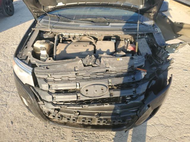 Photo 12 from auction – 2011 FORD EDGE SEL with VIN 2FMDK4JC7BBA46367