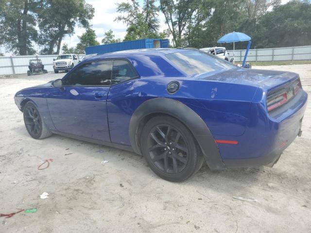 Photo 2 from auction – 2019 DODGE CHALLENGER with VIN 2C3CDZBT1KH547228