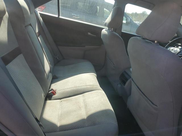 صورة رقم 10 من المزاد - 2012 TOYOTA CAMRY BASE مع VIN 4T1BF1FK7CU118545
