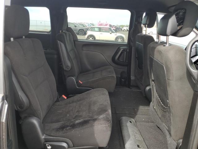 Photo 11 from auction – 2015 DODGE GRAND CARA with VIN 2C4RDGBG2FR586410
