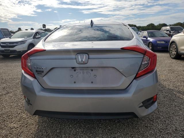 Photo 6 from auction – 2017 HONDA CIVIC EX with VIN 19XFC2F78HE014393