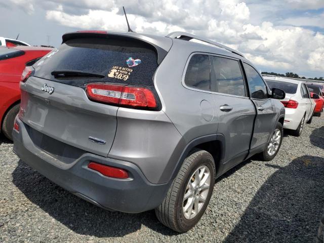 Photo 3 from auction – 2016 JEEP CHEROKEE L with VIN 1C4PJMCB9GW282680