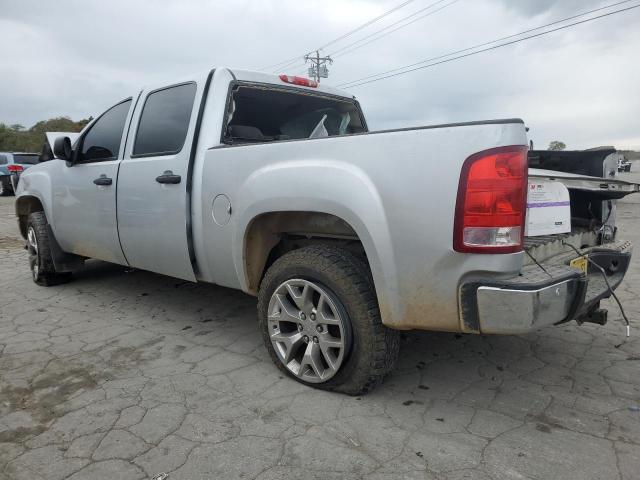 Photo 2 from auction – 2013 GMC SIERRA K15 with VIN 3GTP2VE75DG346316