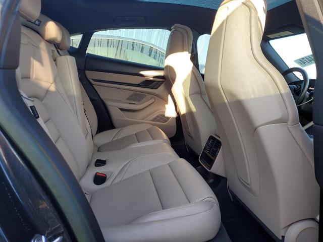 Photo 10 from auction – 2024 PORSCHE TAYCAN with VIN WP0AA2Y13RSA10696