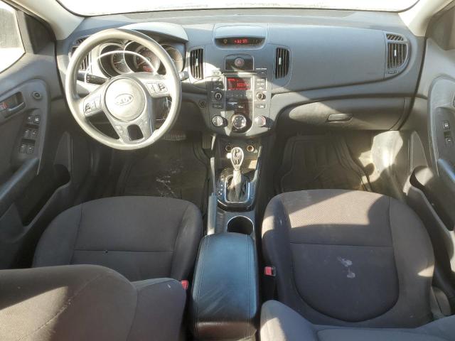 Photo 8 from auction – 2011 KIA FORTE EX with VIN KNAFU4A27B5457462
