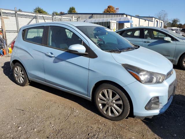 Photo 4 from auction – 2016 CHEVROLET SPARK 1LT with VIN KL8CD6SA7GC641559