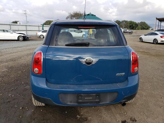 Photo 6 from auction – 2012 MINI COOPER COU with VIN WMWZB3C55CWM30275
