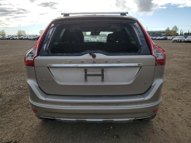 Photo 6 from auction – 2015 VOLVO XC60 3.2 P with VIN YV4952RB7F2625854