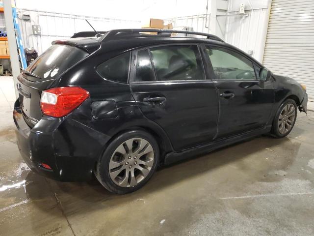 Photo 3 from auction – 2012 SUBARU IMPREZA with VIN JF1GPAS61CH216386