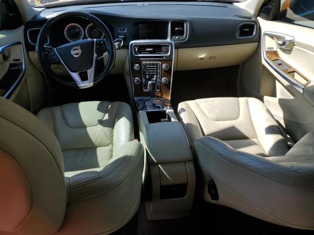 Photo 8 from auction – 2011 VOLVO S60 T6 with VIN YV1902FH2B2011227