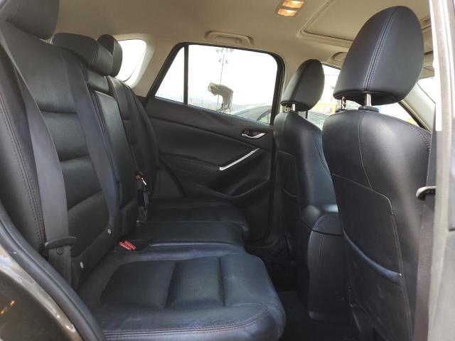 Photo 11 from auction – 2016 MAZDA CX-5 GT with VIN JM3KE4DY0G0693851
