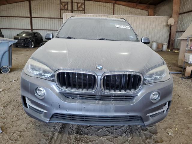 Photo 5 from auction – 2016 BMW X5 SDRIVE3 with VIN 5UXKR2C58G0R69684