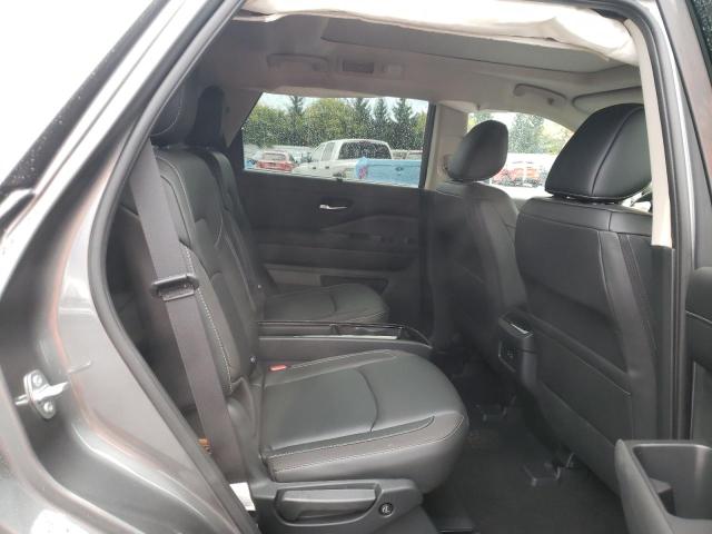 Photo 11 from auction – 2024 NISSAN PATHFINDER with VIN 5N1DR3CD8RC297212