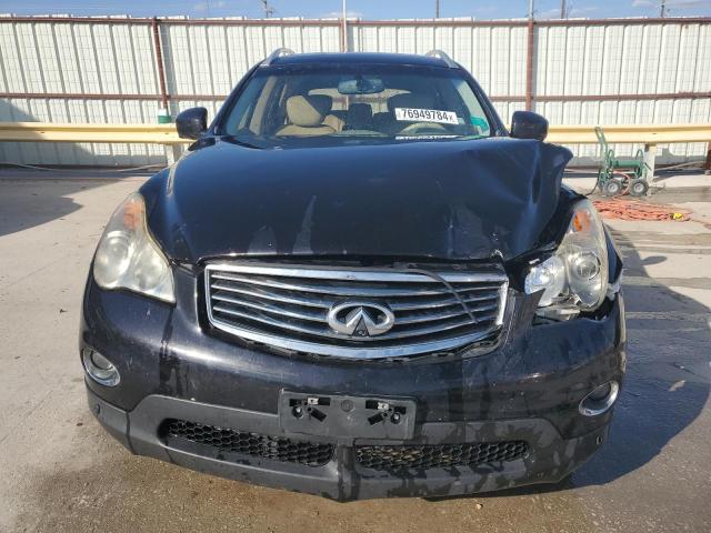 Photo 5 from auction – 2013 INFINITI EX37 BASE with VIN JN1BJ0HP6DM430141