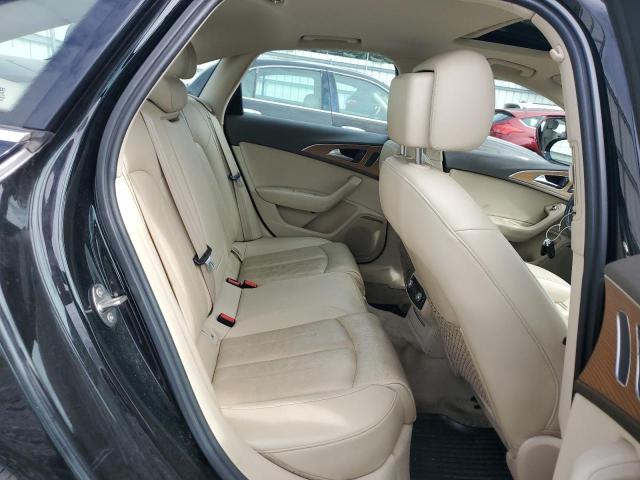 Photo 10 from auction – 2017 AUDI A6 PREMIUM with VIN WAUF2AFC0HN108559