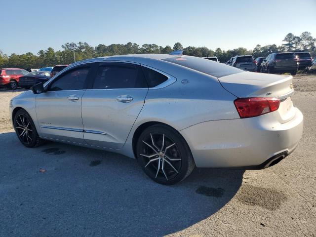 Photo 2 from auction – 2018 CHEVROLET IMPALA PRE with VIN 2G1125S37J9166812