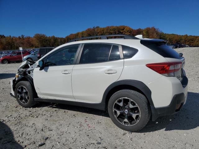 Photo 2 from auction – 2018 SUBARU CROSSTREK with VIN JF2GTADC9JH290033