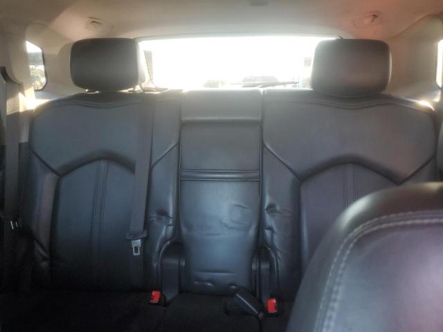 Photo 10 from auction – 2014 CADILLAC SRX PREMIU with VIN 3GYFNDE34ES548759