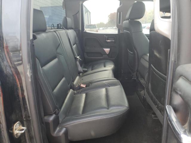 Photo 10 from auction – 2015 CHEVROLET SILVERADO with VIN 1GCVKREC7FZ433696