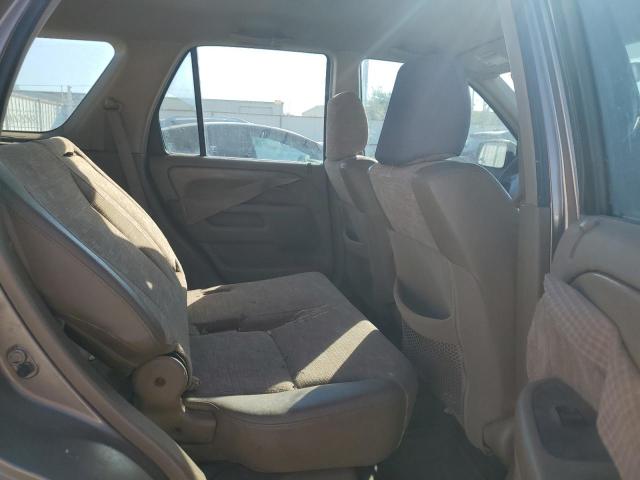 Photo 11 from auction – 2004 HONDA CR-V LX with VIN JHLRD68484C015553