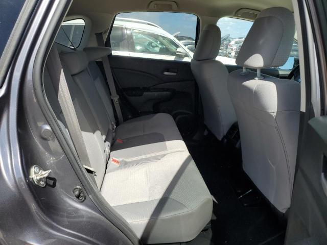 Photo 11 from auction – 2016 HONDA CR-V SE with VIN 2HKRM3H42GH537616