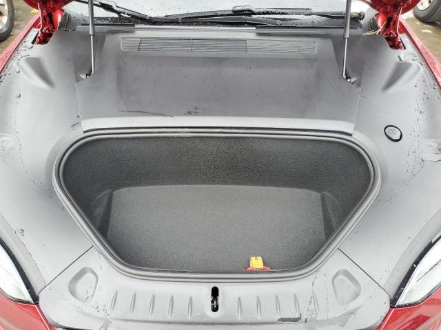 Photo 11 from auction – 2024 TESLA MODEL S with VIN 5YJSA1E60RF533098