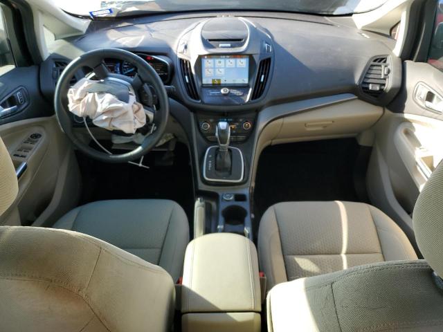 Photo 8 from auction – 2017 FORD C-MAX SE with VIN 1FADP5EUXHL112259