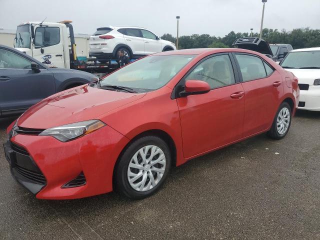 Photo 1 from auction – 2018 TOYOTA COROLLA L with VIN 5YFBURHE8JP854369