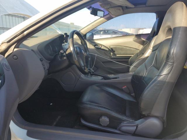Photo 7 from auction – 2000 TOYOTA CELICA with VIN JTDDY32T6Y0019229