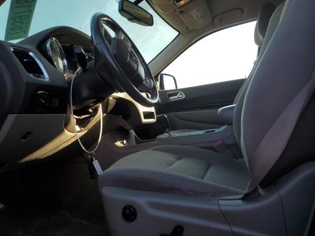 Photo 7 from auction – 2012 DODGE DURANGO CR with VIN 1C4RDJDG1CC265697
