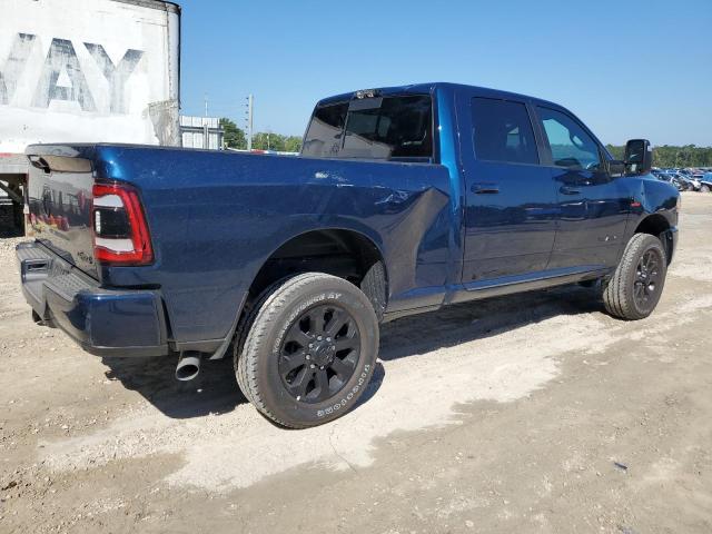 Photo 3 from auction – 2024 RAM 2500 LARAM with VIN 3C6UR5FL4RG294055