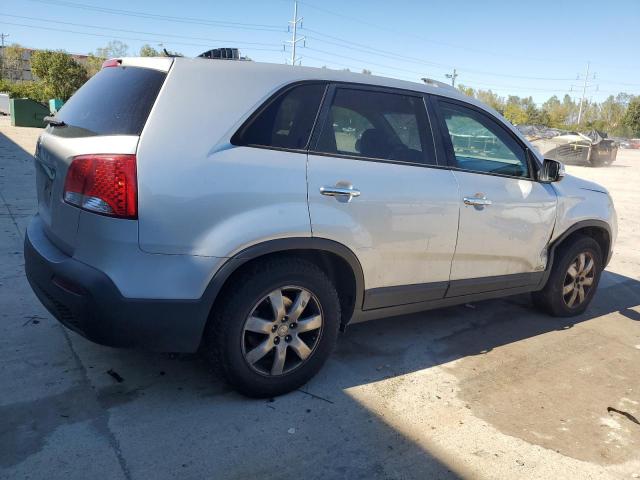Photo 3 from auction – 2011 KIA SORENTO BA with VIN 5XYKTDA11BG011181