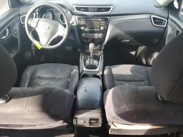 Photo 8 from auction – 2016 NISSAN ROGUE S with VIN JN8AT2MT2GW015249